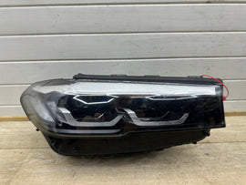 Frontscheinwerfer BMW G31 G30 5A388C4-03 LED Rechts Scheinwerfer Headlight SCH8423126367lr