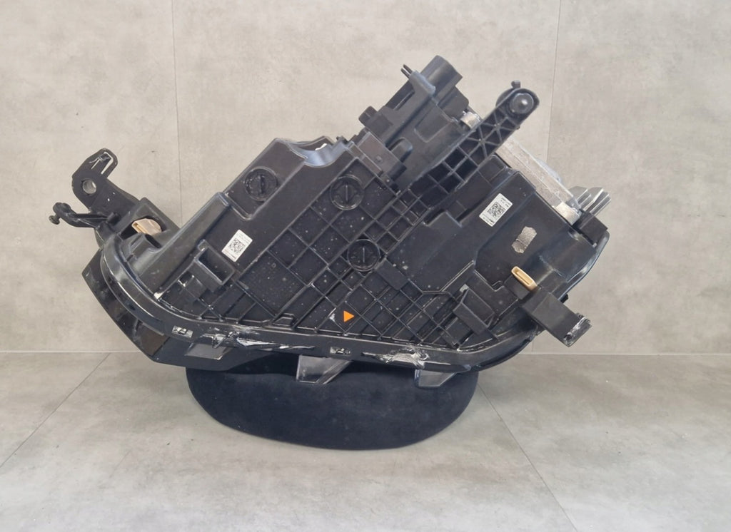 Frontscheinwerfer VW T-Roc 2GA941036 Rechts Scheinwerfer Headlight SCH7696586784du