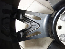 Laden Sie das Bild in den Galerie-Viewer, 1x Alufelge 18 Zoll 7.5&quot; 5x114.3 6020016327 Alpine Rim Wheel