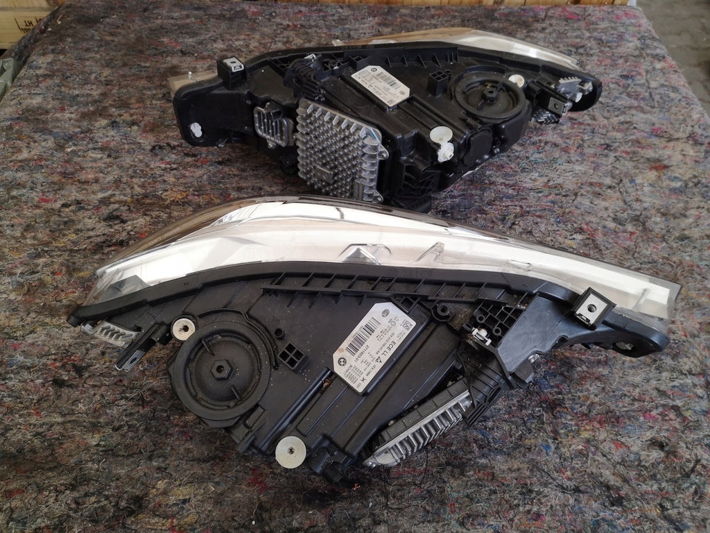 Frontscheinwerfer BMW F30 F31 7419633 Full LED Links Scheinwerfer Headlight