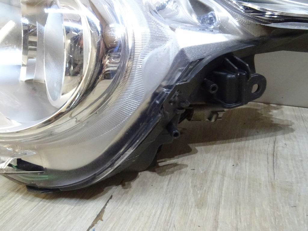 Frontscheinwerfer Citroën C1 II 81150-0H170 Links Scheinwerfer Headlight SCH9377794728xn