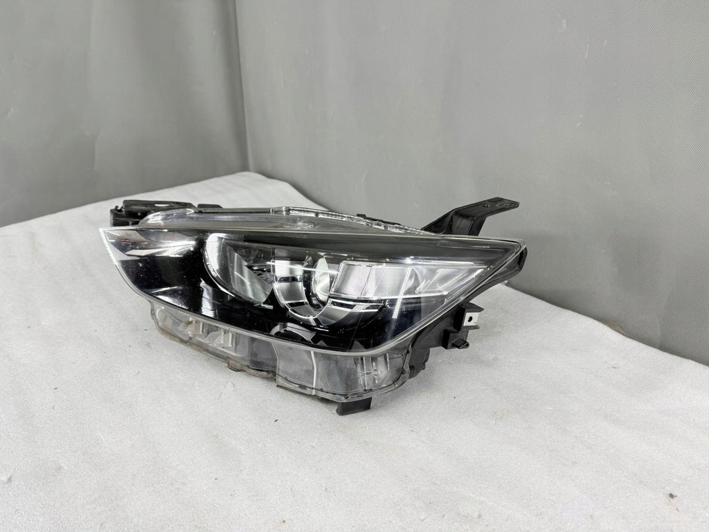 Frontscheinwerfer Mazda Cx-3 Cx3 D10E51040 LED Links Scheinwerfer Headlight SCH7405667340dj