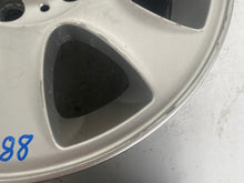 Load image into Gallery viewer, 1x Alufelge 16 Zoll 7.0" 5x120 44ET Glanz Silber 6769402 BMW 1 Coupe E87 FEL2961166825la