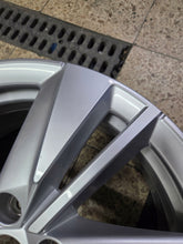 Load image into Gallery viewer, 1x Alufelge 17 Zoll 7.0" 5x112 45ET 57A601025AA Skoda Karoq Rim Wheel FEL9872471694uu