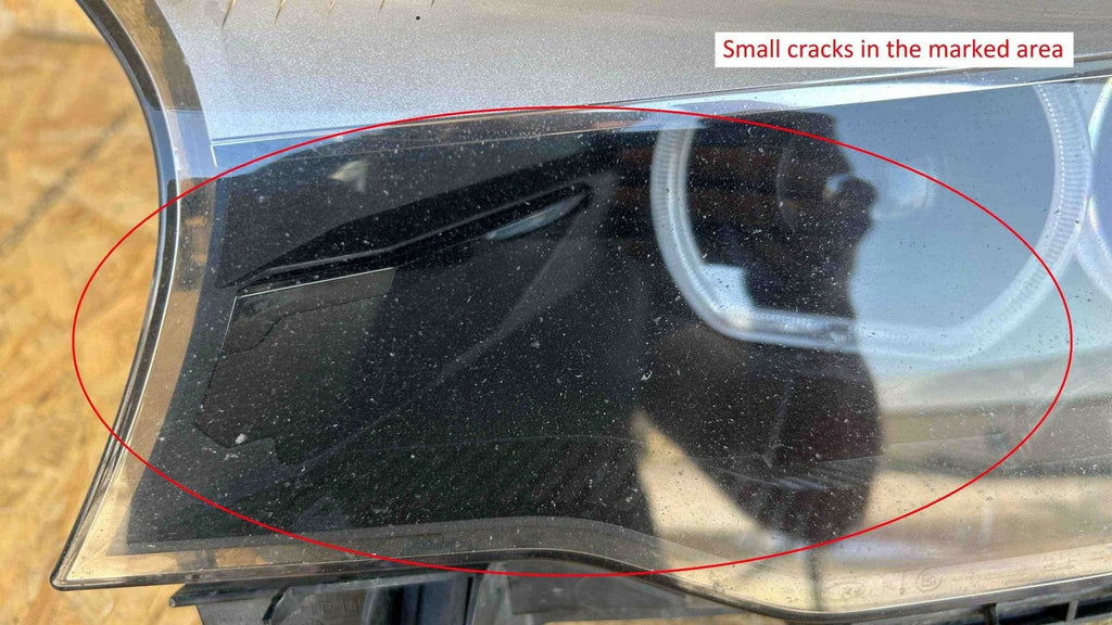 Frontscheinwerfer BMW 5 Touring G31 G30 7439199 LED Rechts oder Links SCH5626377778mq