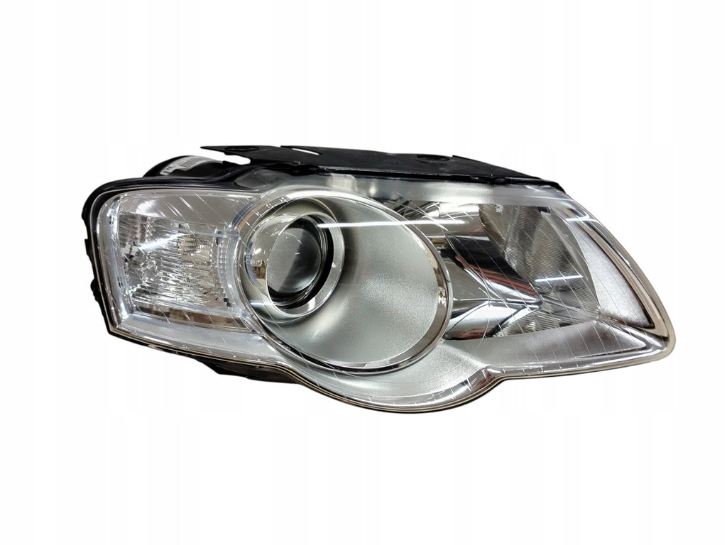 Frontscheinwerfer VW Passat 89312189 Rechts Scheinwerfer Headlight SCH3670136078xj