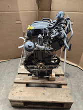 Laden Sie das Bild in den Galerie-Viewer, Motor Opel Meriva A14XEP 1.4 121TKm 2007 Benzin Engine Komplett MOT9424126763qm