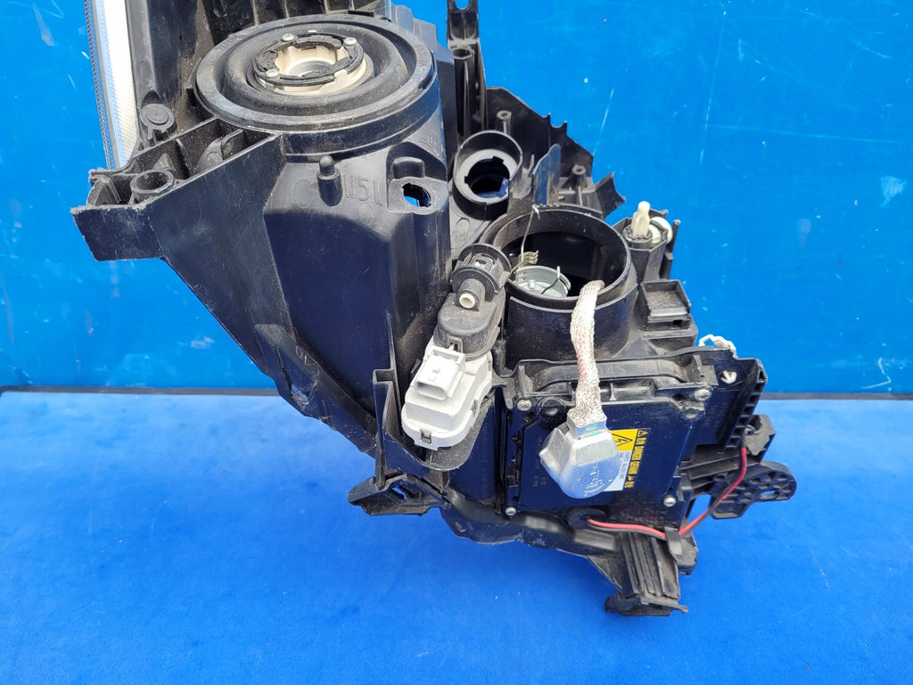 Frontscheinwerfer Toyota Auris 81150-02530 Xenon Links Scheinwerfer Headlight