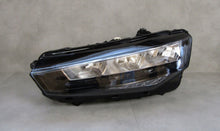 Laden Sie das Bild in den Galerie-Viewer, Frontscheinwerfer Skoda Scala 655941015 S2735 LED Links Scheinwerfer Headlight SCH9309281110nd