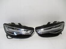 Load image into Gallery viewer, Frontscheinwerfer Audi A6 4G0941033H LED Links Scheinwerfer Headlight