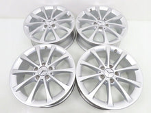 Load image into Gallery viewer, 4x Alufelge 17 Zoll 6.5" 5x112 44ET A1774010300 Mercedes-Benz W177 Rim Wheel FEL5936414790ub