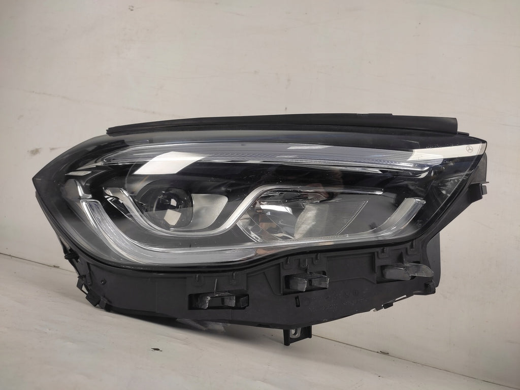 Frontscheinwerfer Mercedes-Benz Gla H247 A2479063605 Rechts Headlight SCH4425363573xh