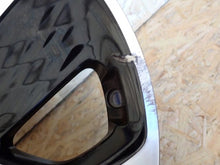 Laden Sie das Bild in den Galerie-Viewer, 1x Alufelge 16 Zoll 6.5&quot; 5x114.3 40ET 52910-CR200 Kia Rim Wheel