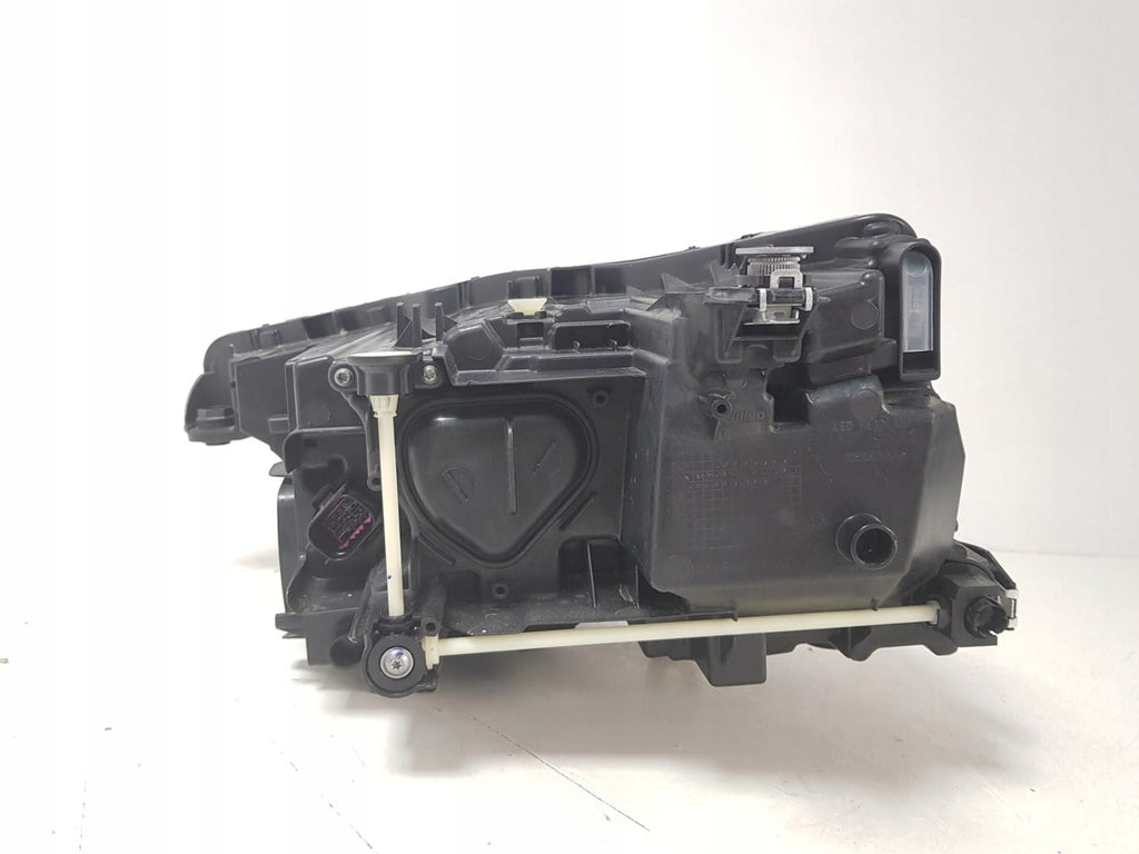 Frontscheinwerfer Audi Etron E-Tron 89A941034 Full LED Rechts Headlight SCH2733130906jt
