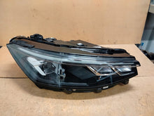 Laden Sie das Bild in den Galerie-Viewer, Frontscheinwerfer VW Passat 3J1941029 3J1941030 Full LED Ein Satz Headlight SCH3548414322um