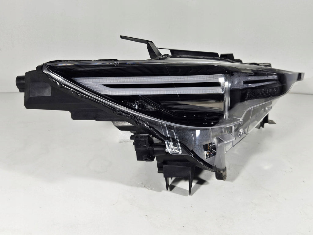Frontscheinwerfer Mazda Cx-5 Cx5 K124-51030 LED FALSE Scheinwerfer Headlight SCH6092147518ut