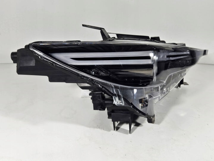 Frontscheinwerfer Mazda Cx-5 Cx5 K124-51030 LED Rechts Scheinwerfer Headlight SCH6092147518ut