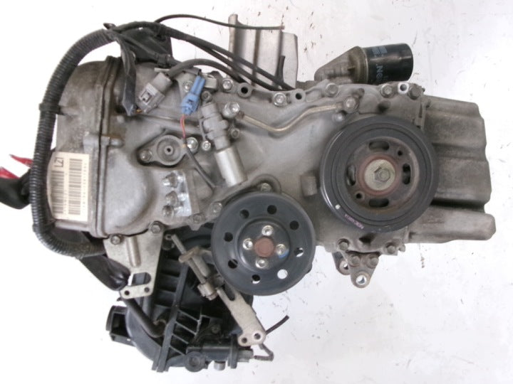 Motor Fiat Sedici M16A 1.6 MPI 120PS 88kW Benzin Engine Unkomplett MOT4533606245ck