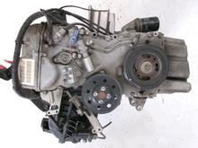 Load image into Gallery viewer, Motor Fiat Sedici M16A 1.6 MPI 120PS 88kW Benzin Engine Unkomplett MOT4533606245ck