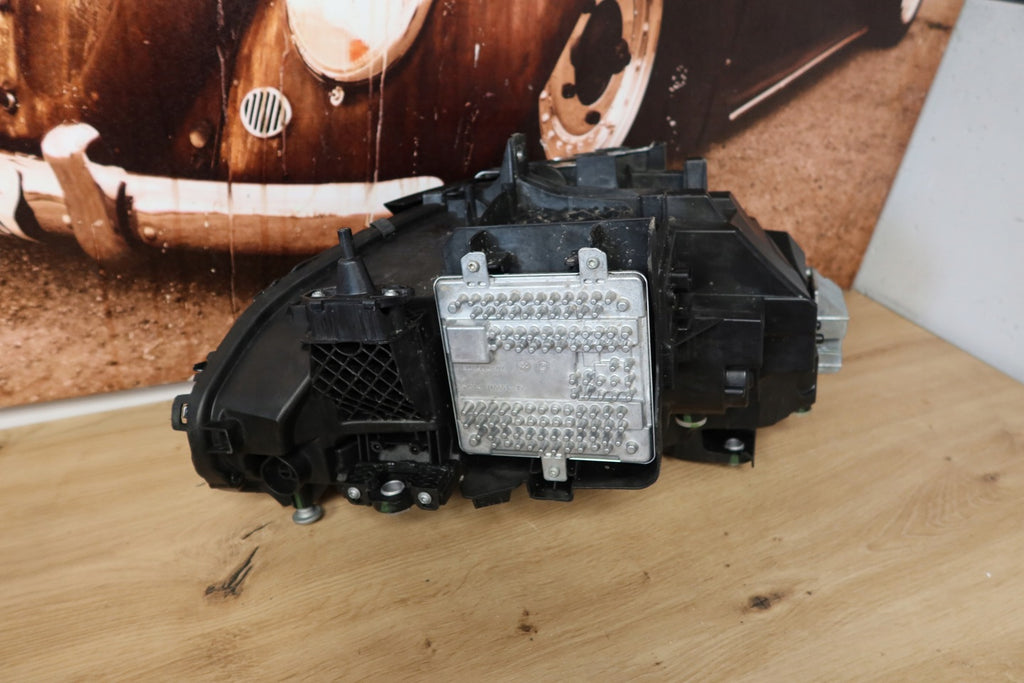 Frontscheinwerfer BMW 2 Coupe G42 5A320F3-08 LED Ein Stück (Rechts oder Links) SCH1628539646xg