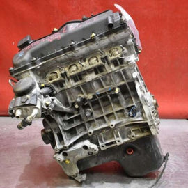 Motor BMW E46 75163280AAB 2.0 143PS 2002 Benzin Engine Unkomplett MOT3839311594yz