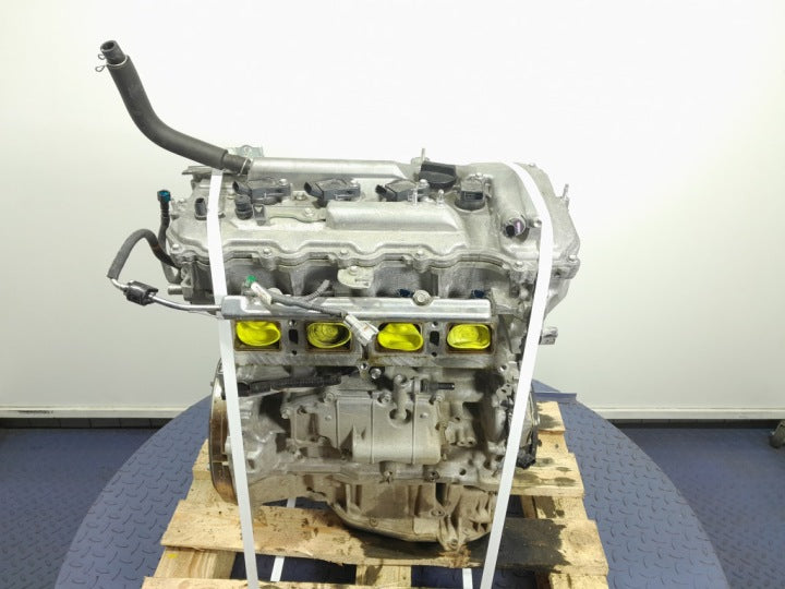 Motor Lexus Nx X2AR-Y32TA 2.5 197PS 2019 Benzin Engine Komplett MOT5722147960xz