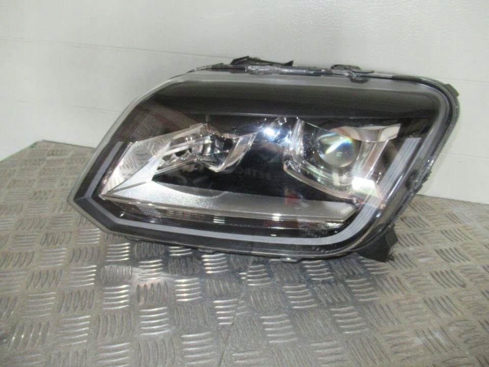 Frontscheinwerfer VW Amarok 2H3941031 Xenon Links Scheinwerfer Headlight SCH8380426529zp