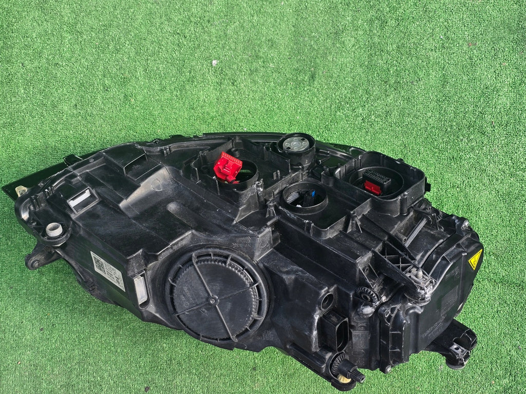 Frontscheinwerfer VW Golf VII 5g1 5G1941033 Bi-Xenon Rechts oder Links SCH5248226352pw