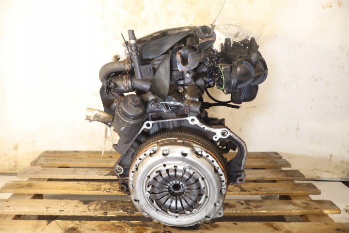 Motor Opel Insignia A A14NET 1.4 140PS 103kW 2011 Benzin Engine Unkomplett MOT9357047567mj