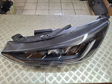 Laden Sie das Bild in den Galerie-Viewer, Frontscheinwerfer Ford Focus IV NX7B-13E015-CD LED Links Scheinwerfer Headlight SCH2136584502im