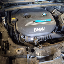 Laden Sie das Bild in den Galerie-Viewer, Motor BMW F45 F46 B38A15A 1.5 Hybrid Engine Komplett