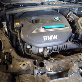 Motor BMW F45 F46 B38A15A 1.5 Hybrid Engine Komplett
