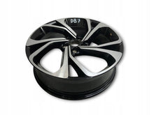 Laden Sie das Bild in den Galerie-Viewer, 1x Alufelge 20 Zoll 6.5" 5x114.3 33ET 403000578R Renault Grand Rim Wheel FEL8465377782qh