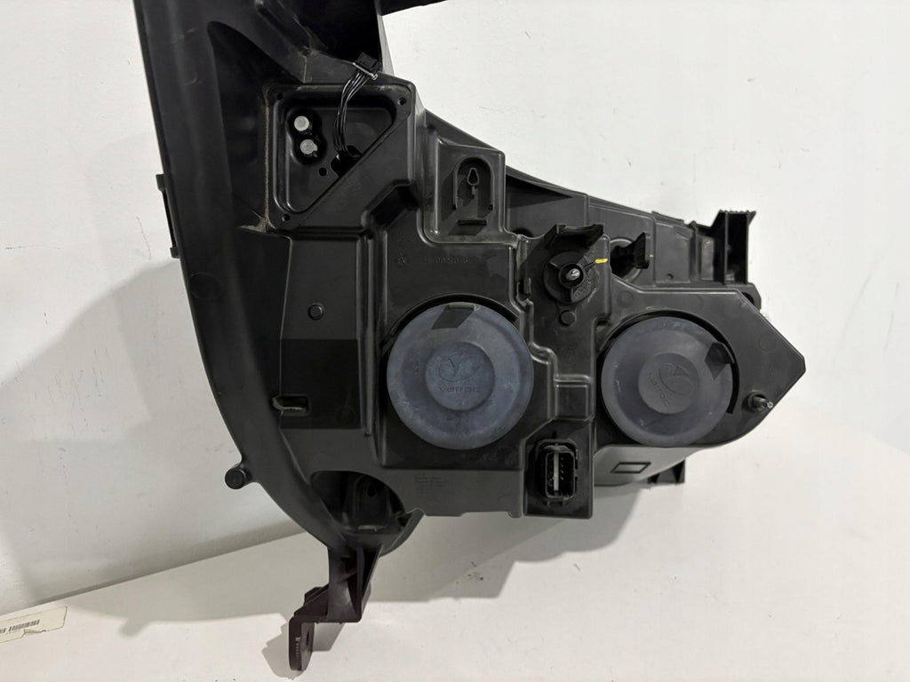 Frontscheinwerfer Renault Master III 260607867R LED Links Scheinwerfer Headlight SCH6557873037ym