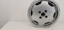 Load image into Gallery viewer, 1x Alufelge 15 Zoll 6.0&quot; 4x108 37ET Silber 895601025 Audi Coupe Rim Wheel