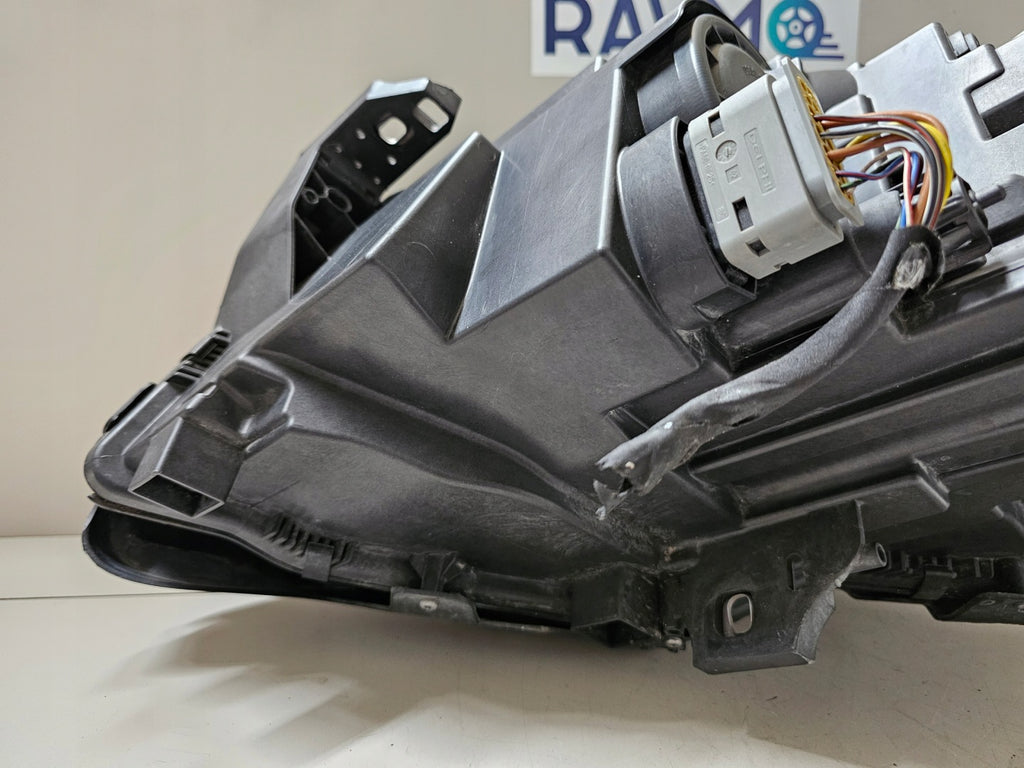 Frontscheinwerfer Mercedes-Benz X156 A1569061200 Rechts Scheinwerfer Headlight SCH6005539885bk
