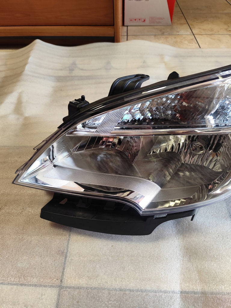 Frontscheinwerfer Opel Mokka 95095496 Ein Stück (Rechts oder Links) Headlight SCH8450455401ve