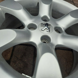1x Alufelge 16 Zoll 6.5