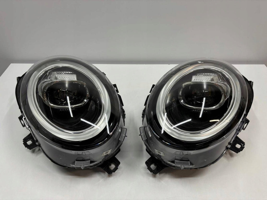 Frontscheinwerfer Mini F56 F55 873865103PM A9873865103 Links Headlight SCH3995110873bh