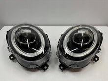 Laden Sie das Bild in den Galerie-Viewer, Frontscheinwerfer Mini F56 F55 873865103PM A9873865103 Links Headlight SCH3995110873bh