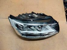 Load image into Gallery viewer, Frontscheinwerfer VW Transporter 7E1941036 Full LED Rechts Headlight
