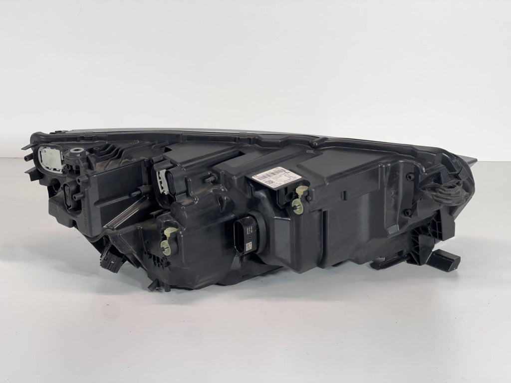 Frontscheinwerfer Skoda Octavia I LE22A6498 5E4941035 Links Headlight SCH7304830895fx