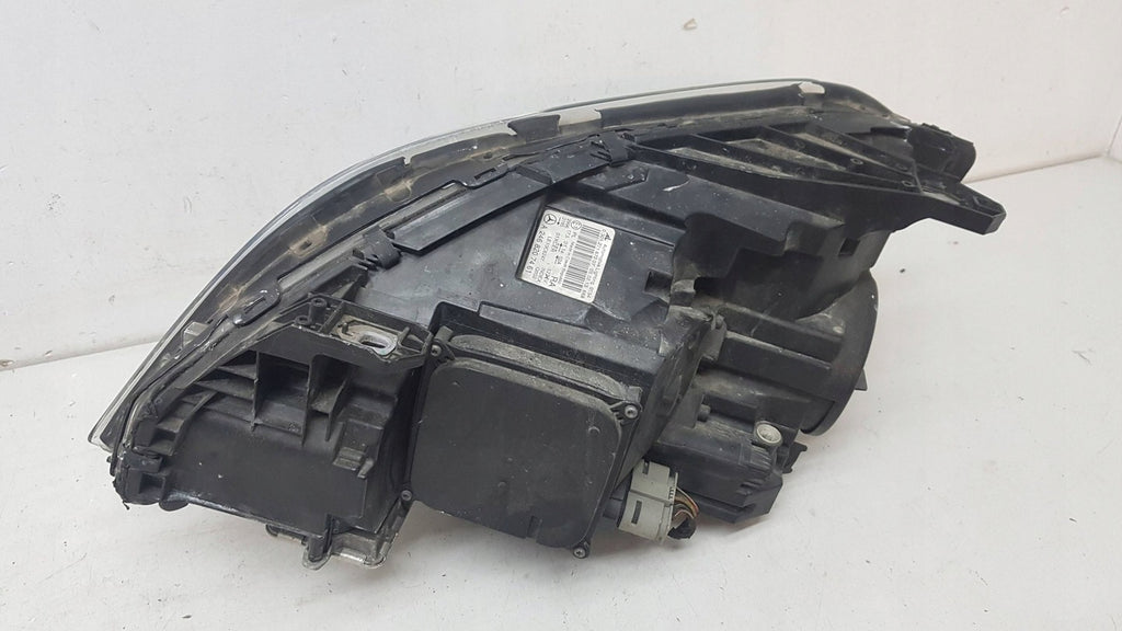 Frontscheinwerfer Mercedes-Benz W246 A2468207461 Rechts Scheinwerfer Headlight SCH3291398193ls