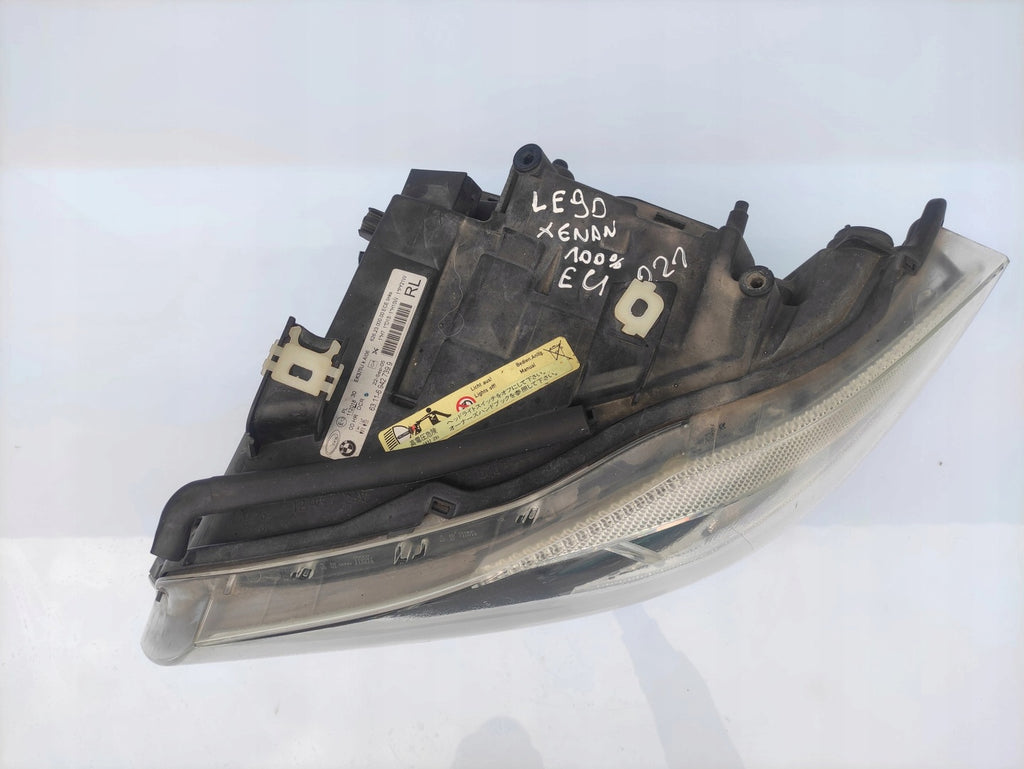 Frontscheinwerfer BMW E91 E90 Xenon Links Scheinwerfer Headlight SCH1338181475du