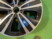 Load image into Gallery viewer, 1x Alufelge 19 Zoll 8.5" 5x112 47 5ET A2954011200 Mercedes-Benz Eqe Rim Wheel FEL6108963795ls