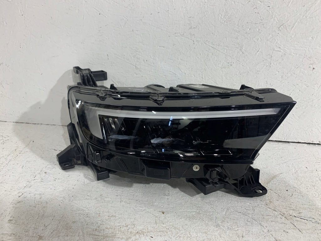 Frontscheinwerfer Opel Mokka 9834016680 9834016880 FULL LED Rechts Headlight