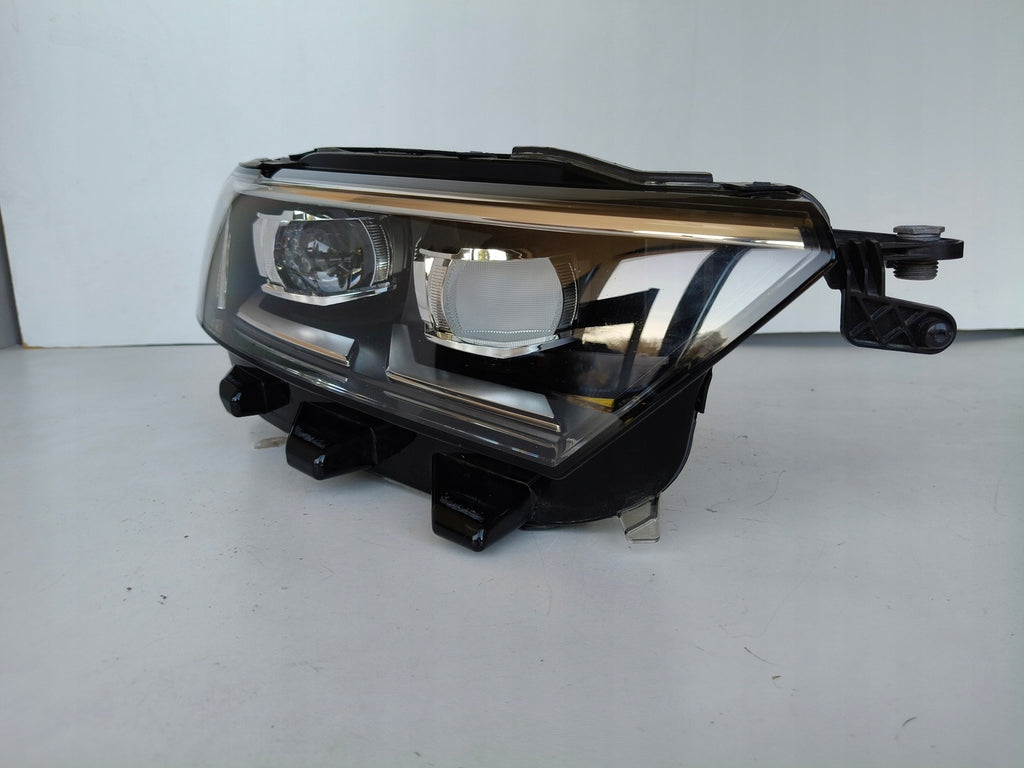 Frontscheinwerfer VW T-Roc 2GA941036K Full LED Rechts Scheinwerfer Headlight SCH8742445467ir