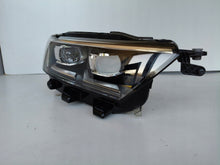 Laden Sie das Bild in den Galerie-Viewer, Frontscheinwerfer VW T-Roc 2GA941036K Full LED Rechts Scheinwerfer Headlight SCH8742445467ir