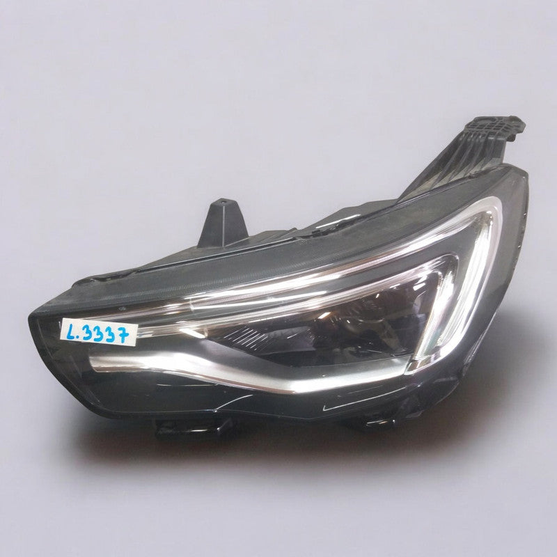 Frontscheinwerfer Opel Grandland X YP00016180 Full LED Links Headlight