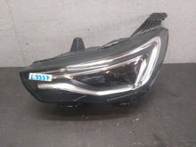 Laden Sie das Bild in den Galerie-Viewer, Frontscheinwerfer Opel Grandland X YP00016180 Full LED Links Headlight SCH8228431264iz